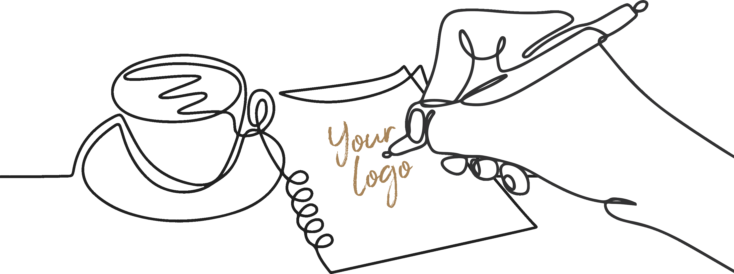 Immagine intestazione provate label